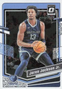 Jaren Jackson Jr.