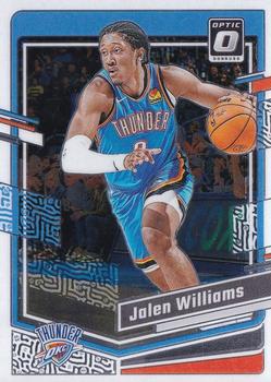 Jalen Williams
