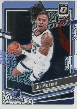 Ja Morant