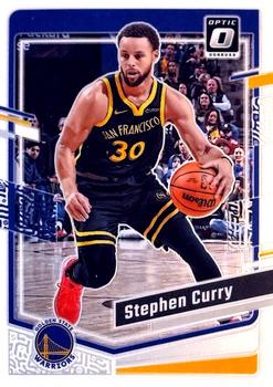 Stephen Curry