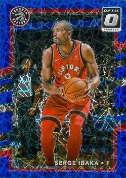 Serge Ibaka