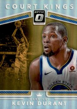 Kevin Durant
