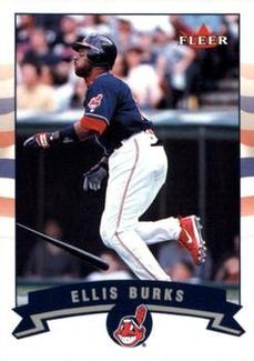 Ellis Burks
