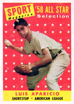 Luis Aparicio
