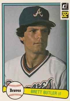Brett Butler