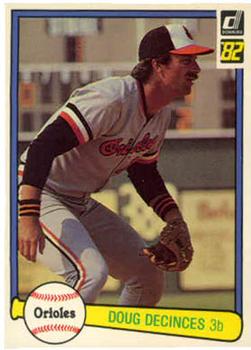 Doug DeCinces