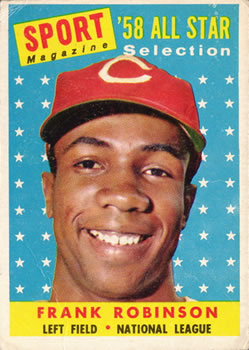 Frank Robinson