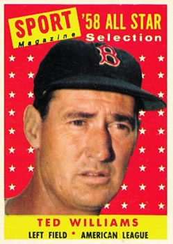 Ted Williams