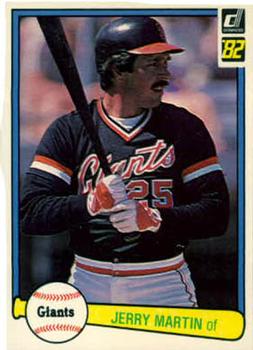 Jerry Martin
