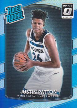 Justin Patton