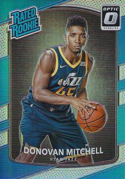 Donovan Mitchell