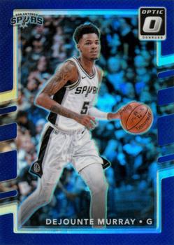 Dejounte Murray