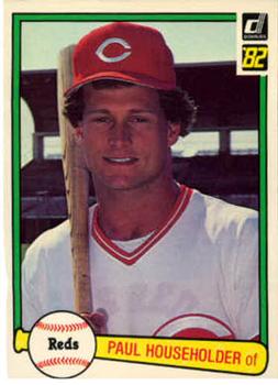 Paul Householder