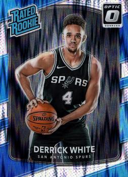 Derrick White