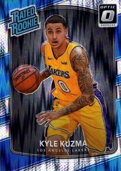 Kyle Kuzma