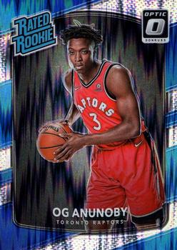 OG Anunoby