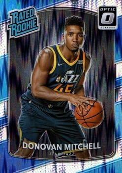 Donovan Mitchell