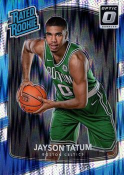 Jayson Tatum