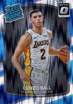 Lonzo Ball