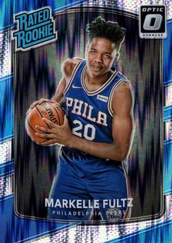 Markelle Fultz