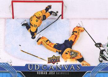 Roman Josi