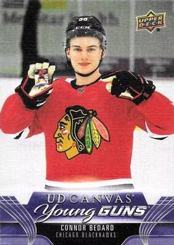 Connor Bedard