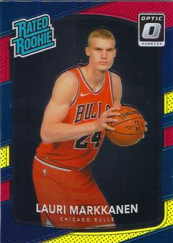 Lauri Markkanen