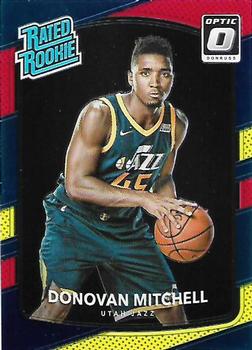 #188 Donovan Mitchell