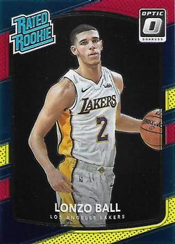 Lonzo Ball