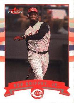 Ken Griffey Jr.