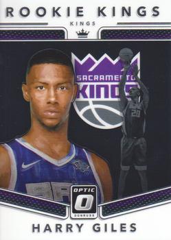 Harry Giles