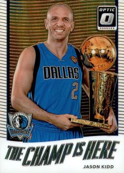 Jason Kidd