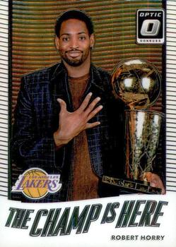 Robert Horry