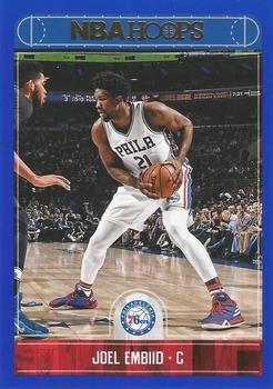 Joel Embiid