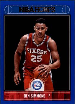 #2 Ben Simmons