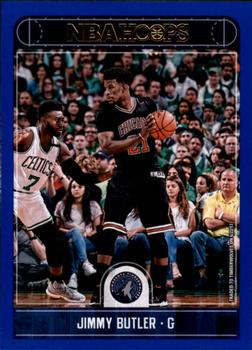 #18 Jimmy Butler