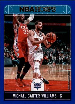 Michael Carter-Williams