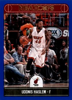 Udonis Haslem