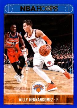 Willy Hernangomez