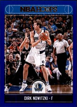 #123 Dirk Nowitzki