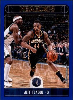 Jeff Teague