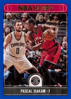 #180 Pascal Siakam