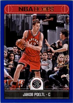 Jakob Poeltl