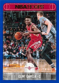 Clint Capela