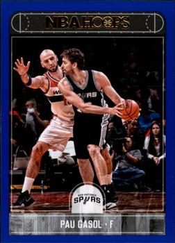 #194 Pau Gasol