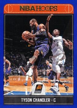 Tyson Chandler