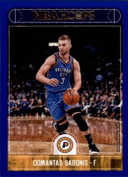 Domantas Sabonis