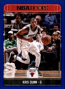 Kris Dunn