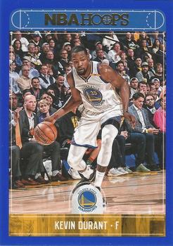 Kevin Durant