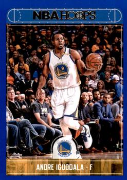 Andre Iguodala